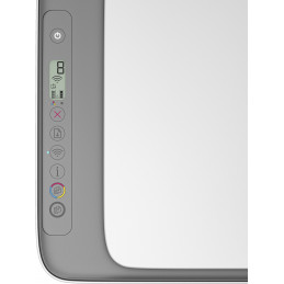 HP DeskJet 2820e All-in-One -tulostin, Väri, Tulostin varten Koti, Tulosta, kopioi, skann, skannaus PDF-tiedostoksi