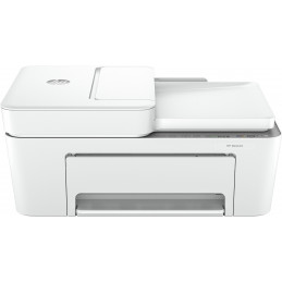 HP HP DeskJet 4220e All-in-One -tulostin, Väri, Tulostin varten Koti, Tulosta, kopioi, skann, HP+ HP Instant Ink -yhteensopiva