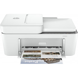 HP HP DeskJet 4220e All-in-One -tulostin, Väri, Tulostin varten Koti, Tulosta, kopioi, skann, HP+ HP Instant Ink -yhteensopiva