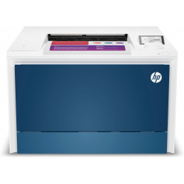 HP Color LaserJet Pro 4202dn -tulostin, Väri, Tulostin varten Pienet ja keskikokoiset yritykset, Tulostus, Tulostus