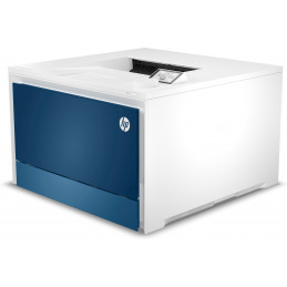 HP Color LaserJet Pro 4202dn -tulostin, Väri, Tulostin varten Pienet ja keskikokoiset yritykset, Tulostus, Tulostus