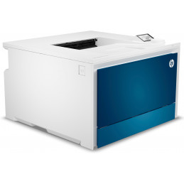 HP Color LaserJet Pro 4202dn -tulostin, Väri, Tulostin varten Pienet ja keskikokoiset yritykset, Tulostus, Tulostus