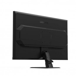 Gigabyte GS32Q tietokoneen litteä näyttö 80 cm (31.5") 2560 x 1440 pikseliä Quad HD Musta