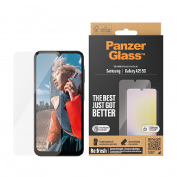 PanzerGlass Samsung Galaxy new A24 5G UWF Kirkas näytönsuoja 1 kpl