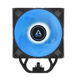 ARCTIC Freezer 36 A-RGB Suoritin Ilmanjäähdytin 12 cm Musta 1 kpl
