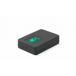 Safescan FP-150 sormenjälkilukija USB A-tyyppi Musta