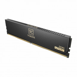 Team Group T-CREATE EXPERT CTCED532G7200HC34ADC01 muistimoduuli 32 GB 2 x 16 GB DDR5 7200 MHz