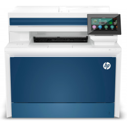 HP Color LaserJet Pro MFP 4302dw -monitoimilaite, Väri, Tulostin varten Pienet ja keskikokoiset yritykset, Tulosta, kopioi,
