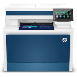 HP Color LaserJet Pro MFP 4302dw -monitoimilaite, Väri, Tulostin varten Pienet ja keskikokoiset yritykset, Tulosta, kopioi,