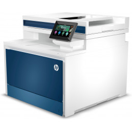 HP Color LaserJet Pro MFP 4302dw -monitoimilaite, Väri, Tulostin varten Pienet ja keskikokoiset yritykset, Tulosta, kopioi,