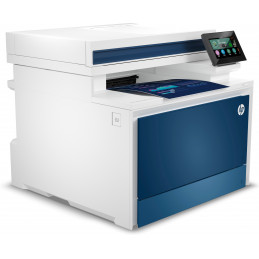 HP Color LaserJet Pro MFP 4302dw -monitoimilaite, Väri, Tulostin varten Pienet ja keskikokoiset yritykset, Tulosta, kopioi,