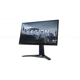 Lenovo Legion Y27-30 LED display 68,6 cm (27") 1920 x 1080 pikseliä Full HD Musta