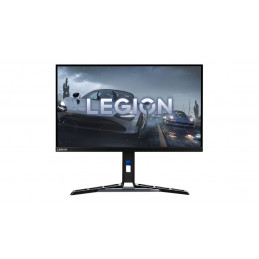 Lenovo Legion Y27-30 LED display 68,6 cm (27") 1920 x 1080 pikseliä Full HD Musta