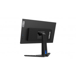 Lenovo Legion Y27-30 LED display 68,6 cm (27") 1920 x 1080 pikseliä Full HD Musta