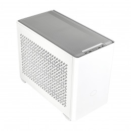 Cooler Master MasterBox NR200P V2 Työpöytä Valkoinen