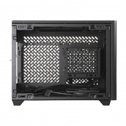 Cooler Master MasterBox NR200P V2 Työpöytä Musta