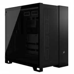 Corsair 6500X Midi Tower Musta