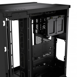 Corsair 6500X Midi Tower Musta