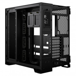 Corsair 6500X Midi Tower Musta
