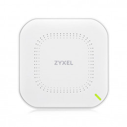 Zyxel NWA90AX PRO 2400 Mbit s Valkoinen Power over Ethernet -tuki