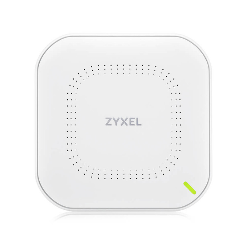 Zyxel NWA90AX PRO 2400 Mbit s Valkoinen Power over Ethernet -tuki