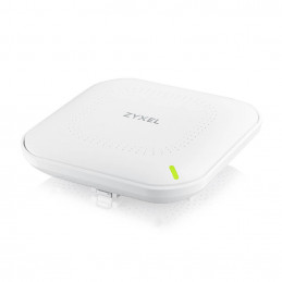 Zyxel NWA90AX PRO 2400 Mbit s Valkoinen Power over Ethernet -tuki