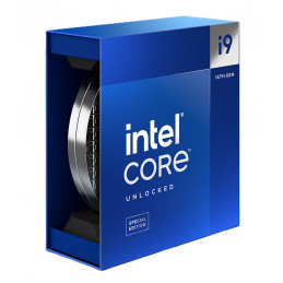 Intel Core i9-14900KS suoritin 36 MB Smart Cache Laatikko