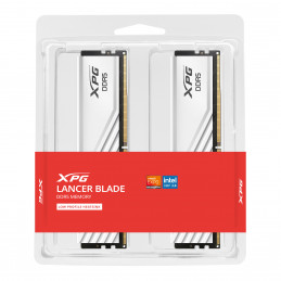 ADATA Lancer Blade muistimoduuli 32 GB 2 x 16 GB DDR5 6400 MHz ECC