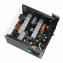 DeepCool PL750D virtalähdeyksikkö 750 W 20+4 pin ATX ATX Musta