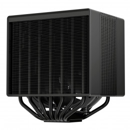 DeepCool ASSASSIN 4S Suoritin Ilmanjäähdytin 14 cm Musta 1 kpl