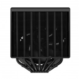 DeepCool ASSASSIN 4S Suoritin Ilmanjäähdytin 14 cm Musta 1 kpl