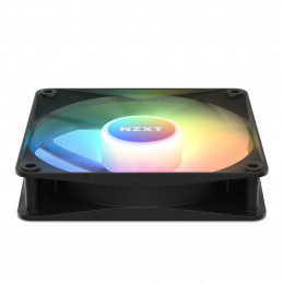 NZXT F120 RGB Core Tietokonekotelo Tuuletin 12 cm Musta 1 kpl