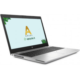 upcycle it HP ProBook 650 G5 (Refurbished) A Kannettava tietokone 39,6 cm (15.6") Full HD Intel® Core™ i5 i5-8365U 16 GB