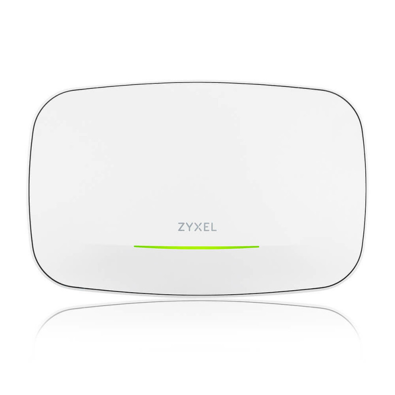 Zyxel NWA130BE-EU0101F WLAN-tukiasema 5764 Mbit s Valkoinen Power over Ethernet -tuki