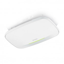 Zyxel NWA130BE-EU0101F WLAN-tukiasema 5764 Mbit s Valkoinen Power over Ethernet -tuki