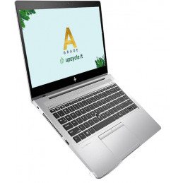 upcycle it HP EliteBook 840 G5 (Refurbished) A Kannettava tietokone 35,6 cm (14") Full HD Intel® Core™ i5 i5-8350U 8 GB