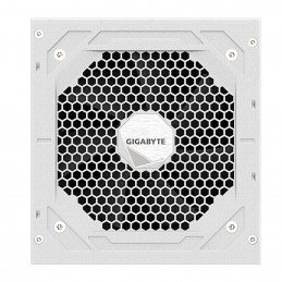 Gigabyte UD850GM PG5W virtalähdeyksikkö 750 W 20+4 pin ATX ATX Musta