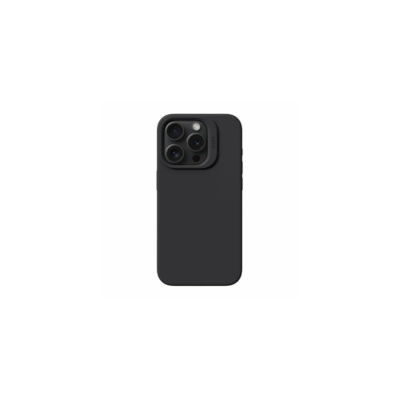 LAUT HUEX SLIM matkapuhelimen suojakotelo 17 cm (6.7") Suojus Musta