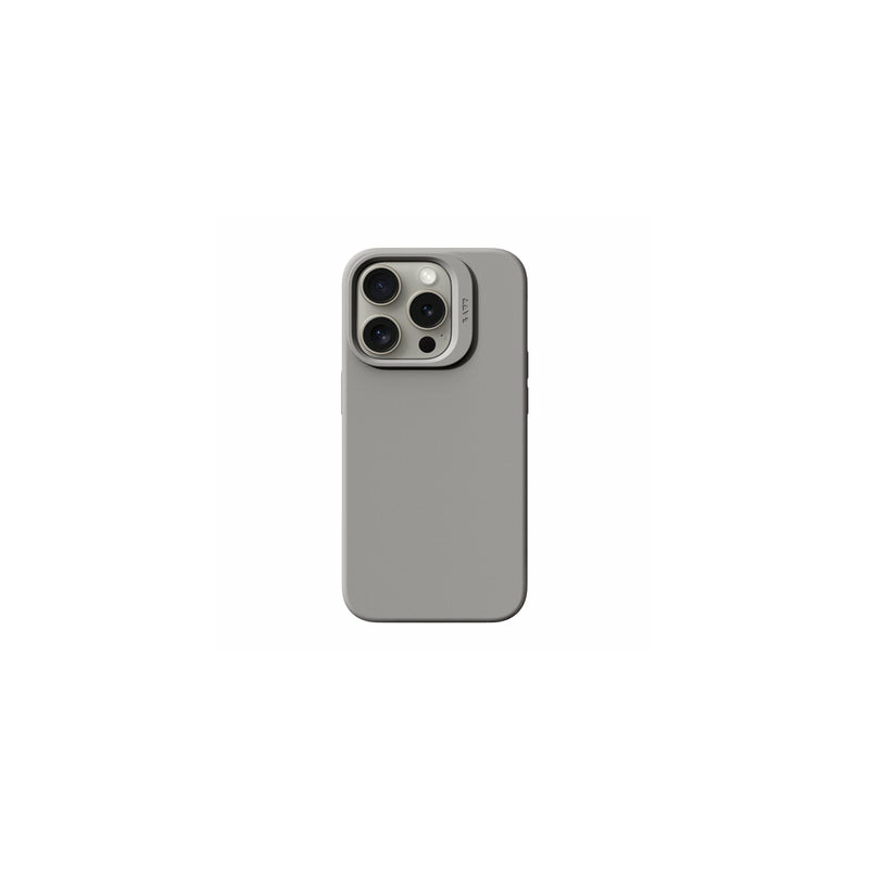 LAUT HUEX SLIM matkapuhelimen suojakotelo 17 cm (6.7") Suojus Harmaa