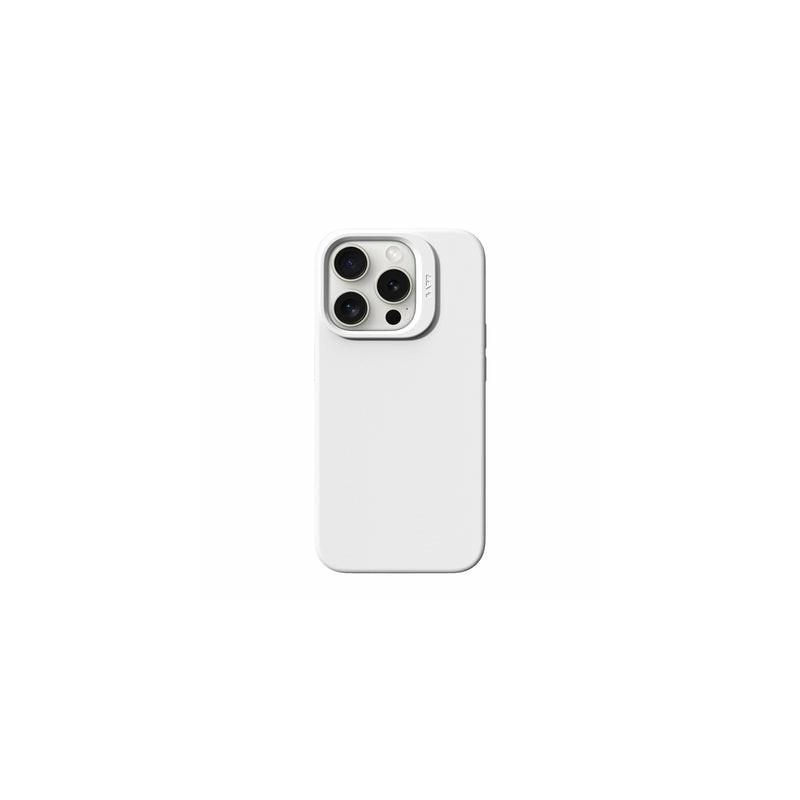 LAUT HUEX SLIM matkapuhelimen suojakotelo 15,5 cm (6.1") Suojus Valkoinen