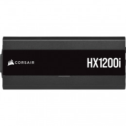 Corsair HX1200i virtalähdeyksikkö 1200 W 24-pin ATX ATX Musta