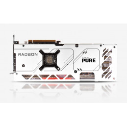 Sapphire PURE 11325-03-20G näytönohjain AMD Radeon RX 7900 GRE 16 GB GDDR6