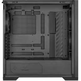 ASUS TUF Gaming GT302 ARGB Midi Tower Musta