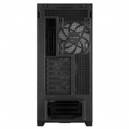 ASUS TUF Gaming GT302 ARGB Midi Tower Musta