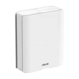 ASUS ZenWiFi BQ16 Kolmikaista (2,4 GHz 5 GHz 6 GHz) Wi-Fi 7 (802.11be) Valkoinen 3 Sisäinen