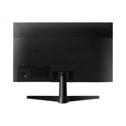 Samsung LS27C314EAUXEN tietokoneen litteä näyttö 68,6 cm (27") 1920 x 1080 pikseliä Full HD LED Musta