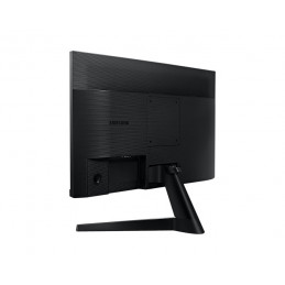 Samsung LS27C314EAUXEN tietokoneen litteä näyttö 68,6 cm (27") 1920 x 1080 pikseliä Full HD LED Musta