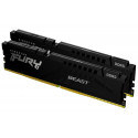 Kingston Technology FURY Beast muistimoduuli 32 GB 2 x 16 GB DDR5