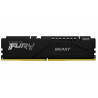 Kingston Technology FURY Beast muistimoduuli 16 GB 2 x 8 GB DDR5