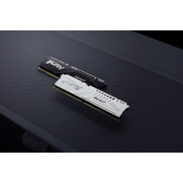 Kingston Technology FURY Beast muistimoduuli 16 GB 2 x 8 GB DDR5